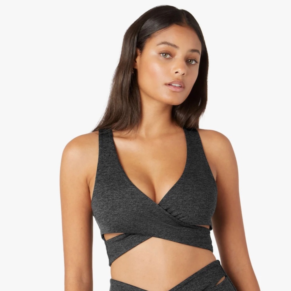 Beyond Yoga Crop Top / bra XL